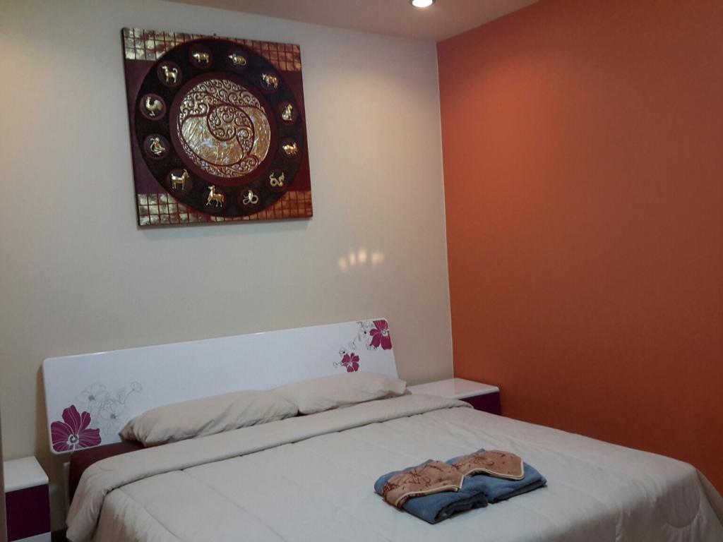 Donchai House Guest House& Cafe Chiang Mai Exterior photo